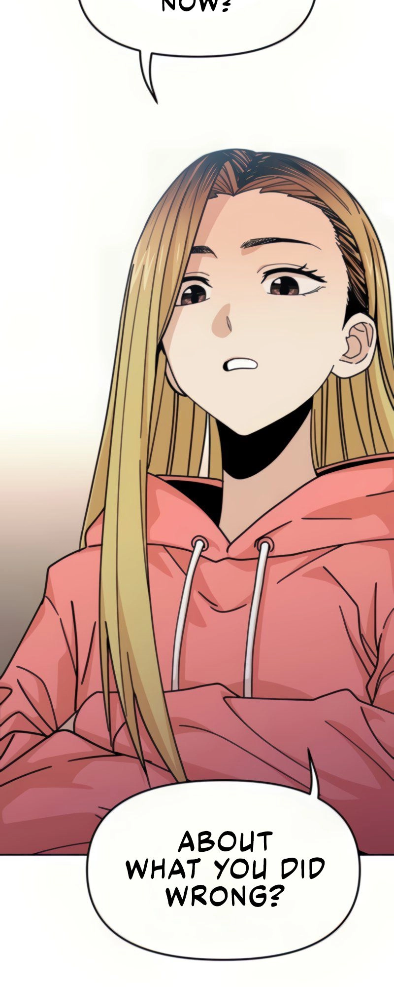 Maybe Meant to Be Chapter 12, page 7 of 91