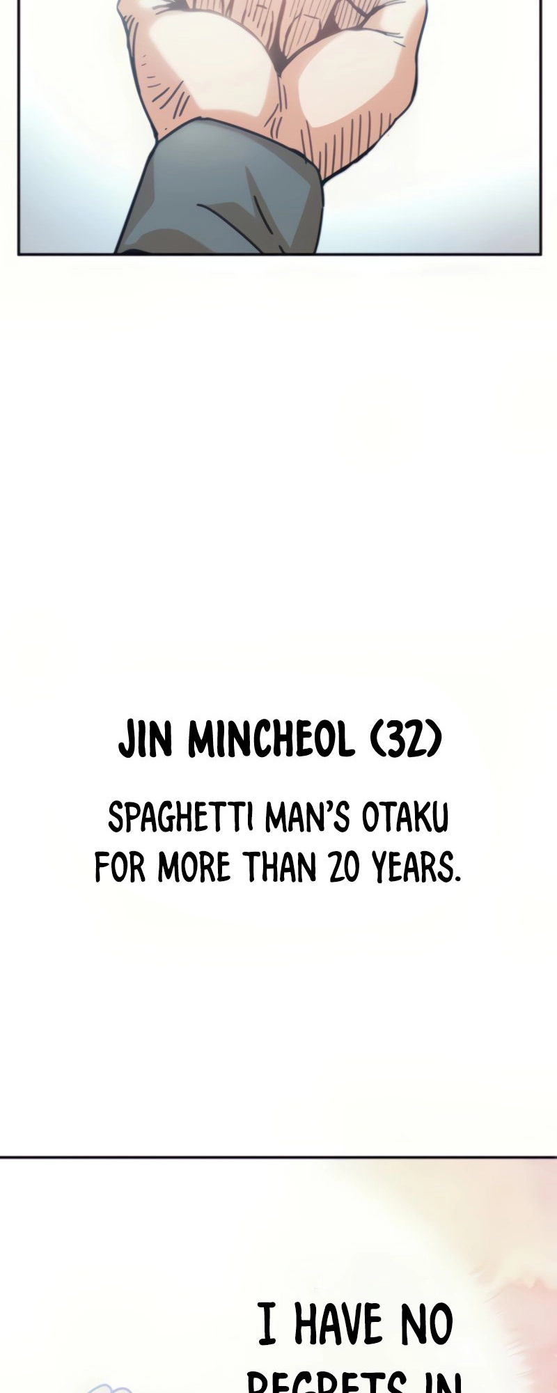 Maybe Meant to Be Chapter 12, page 70 of 91