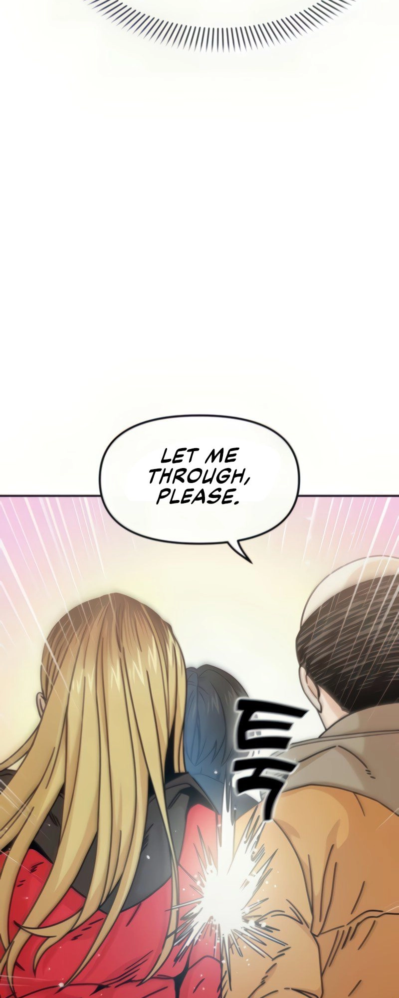 Maybe Meant to Be Chapter 12, page 79 of 91