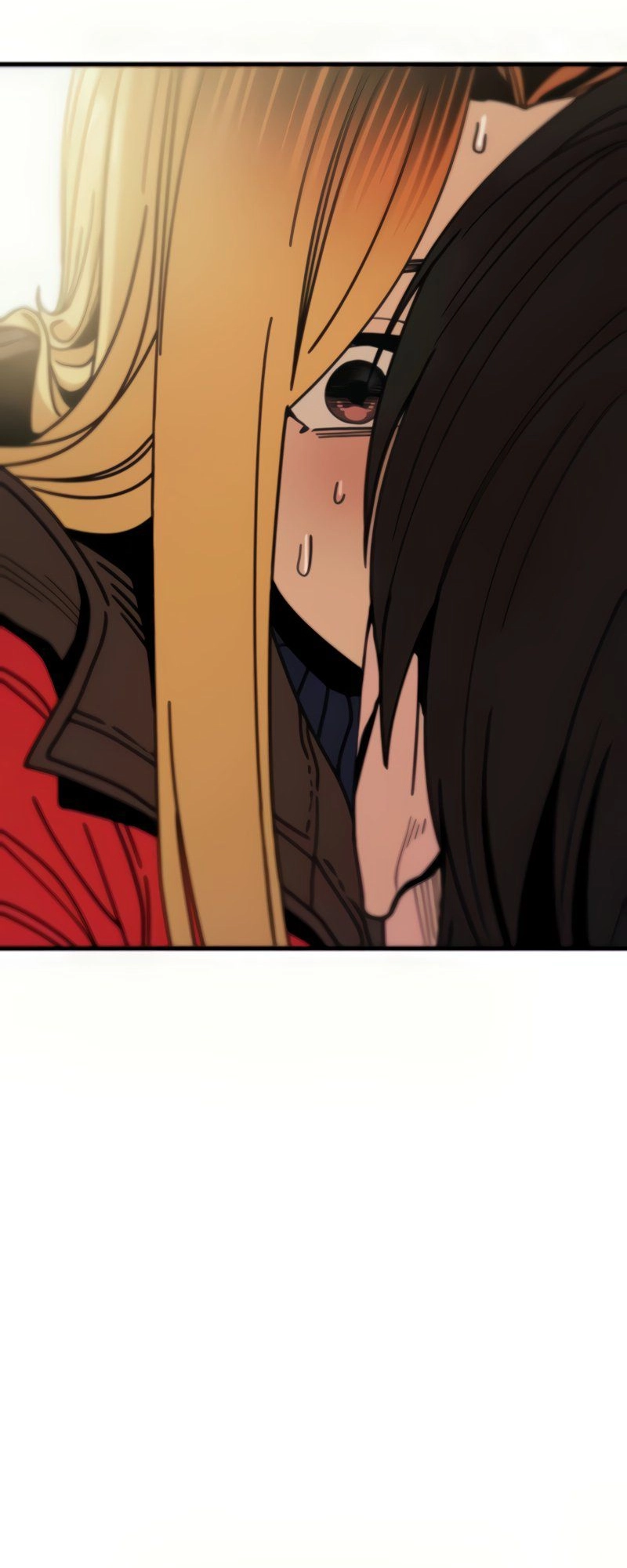 Maybe Meant to Be Chapter 12, page 88 of 91