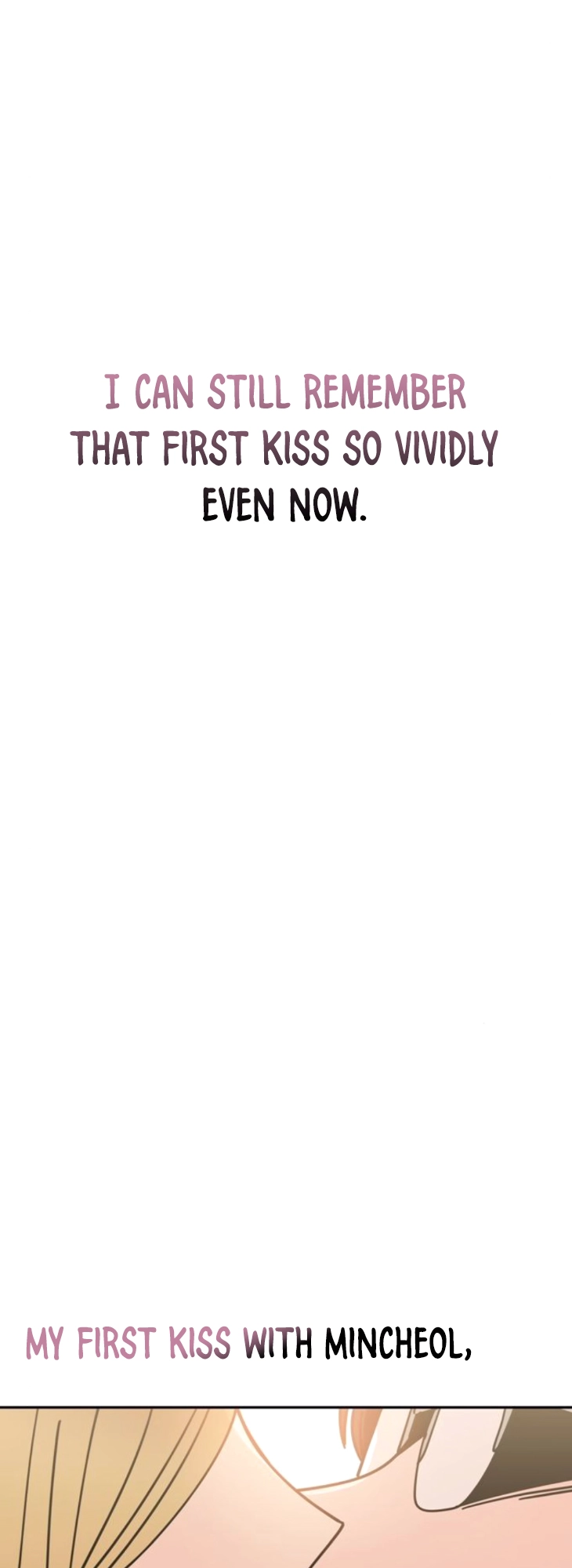 Maybe Meant to Be Chapter 13, page 12 of 80