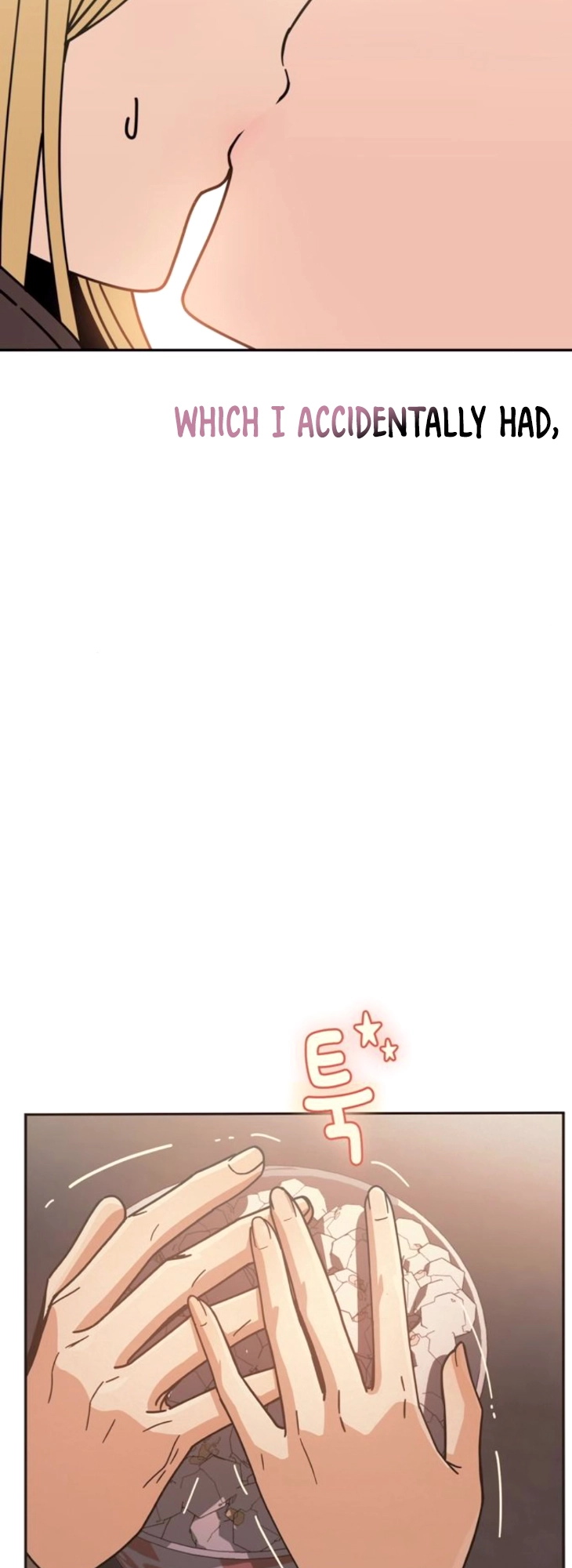 Maybe Meant to Be Chapter 13, page 13 of 80