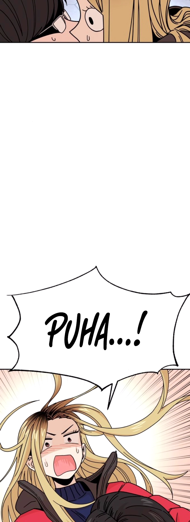 Maybe Meant to Be Chapter 13, page 17 of 80