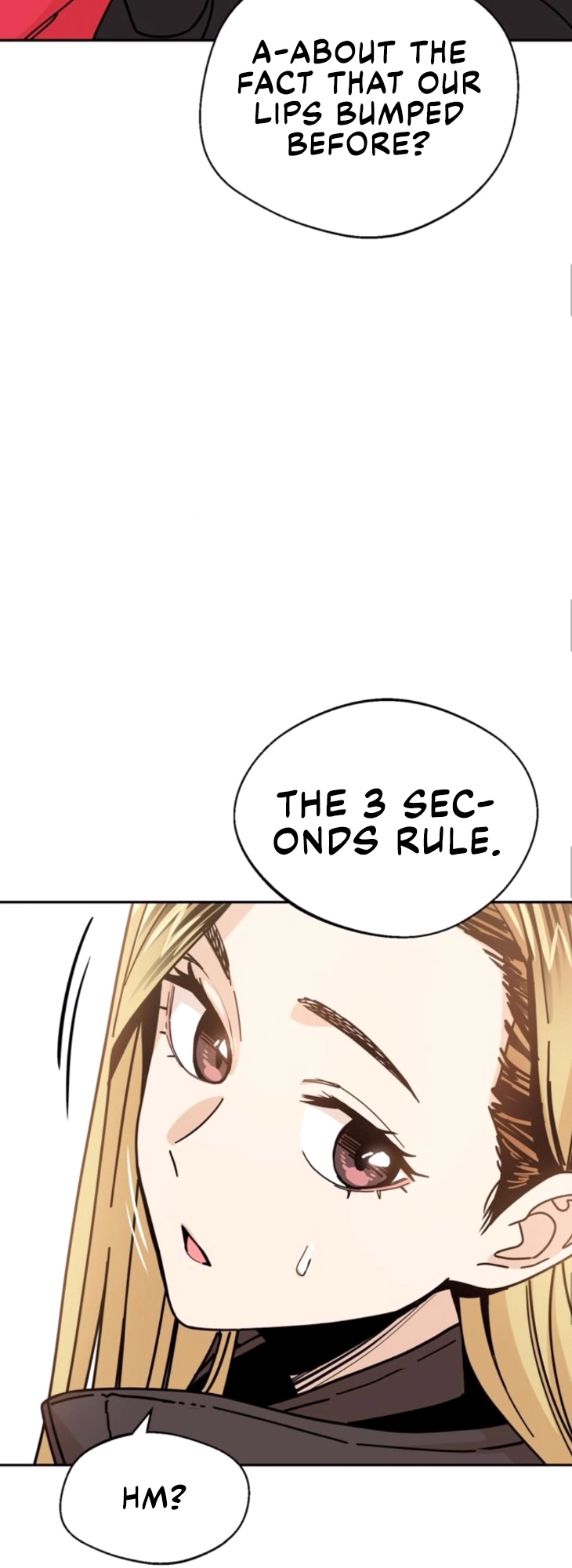 Maybe Meant to Be Chapter 13, page 40 of 80