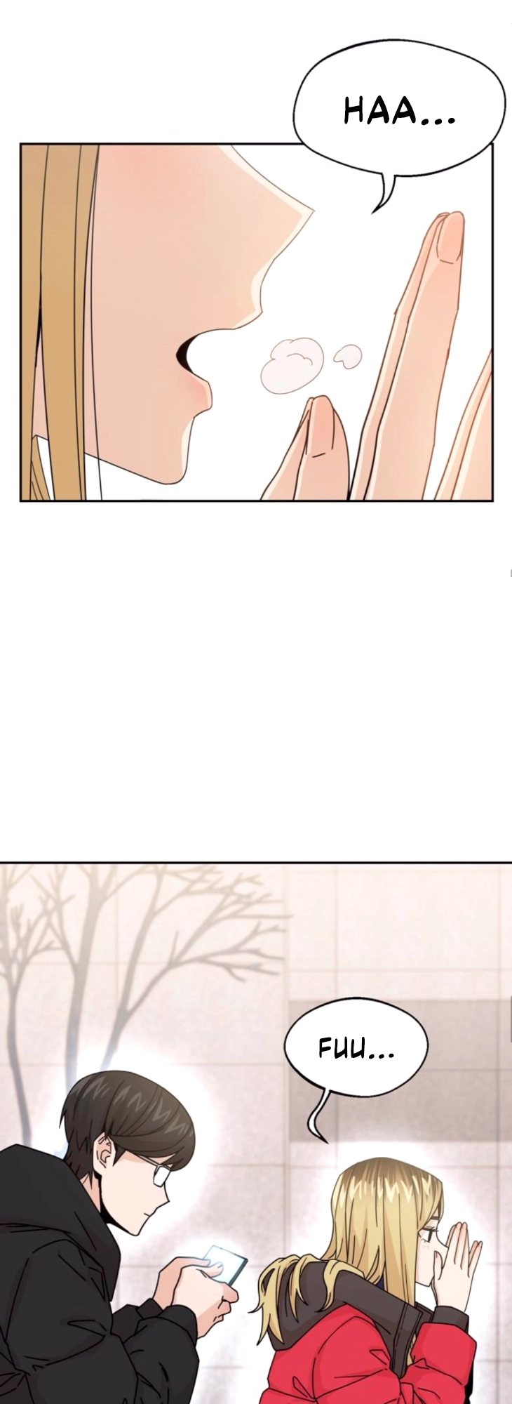 Maybe Meant to Be Chapter 13, page 48 of 80