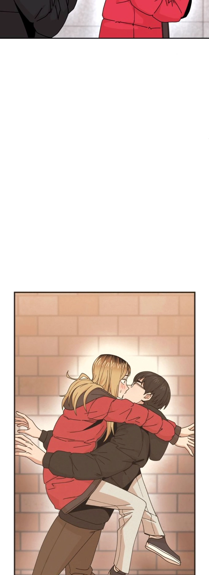 Maybe Meant to Be Chapter 13, page 49 of 80