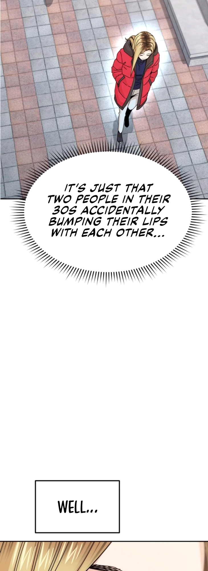 Maybe Meant to Be Chapter 13, page 53 of 80
