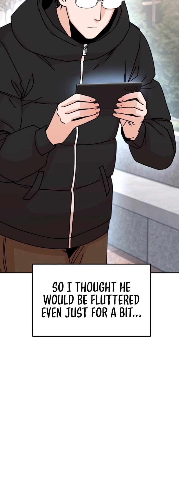 Maybe Meant to Be Chapter 13, page 55 of 80
