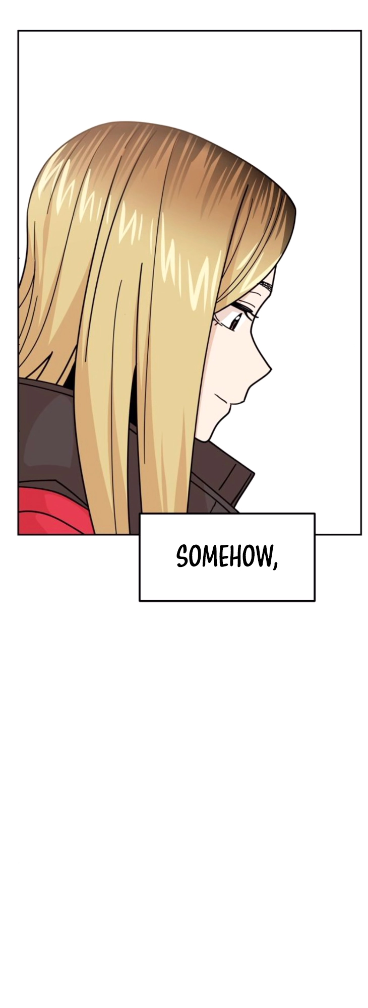 Maybe Meant to Be Chapter 13, page 56 of 80