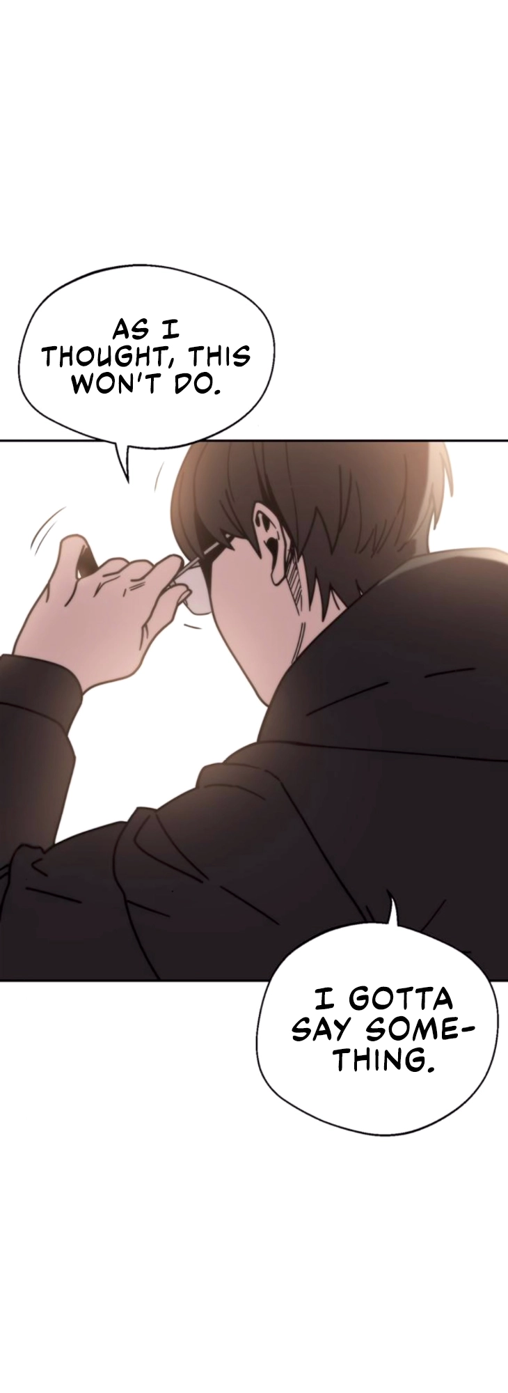 Maybe Meant to Be Chapter 13, page 59 of 80