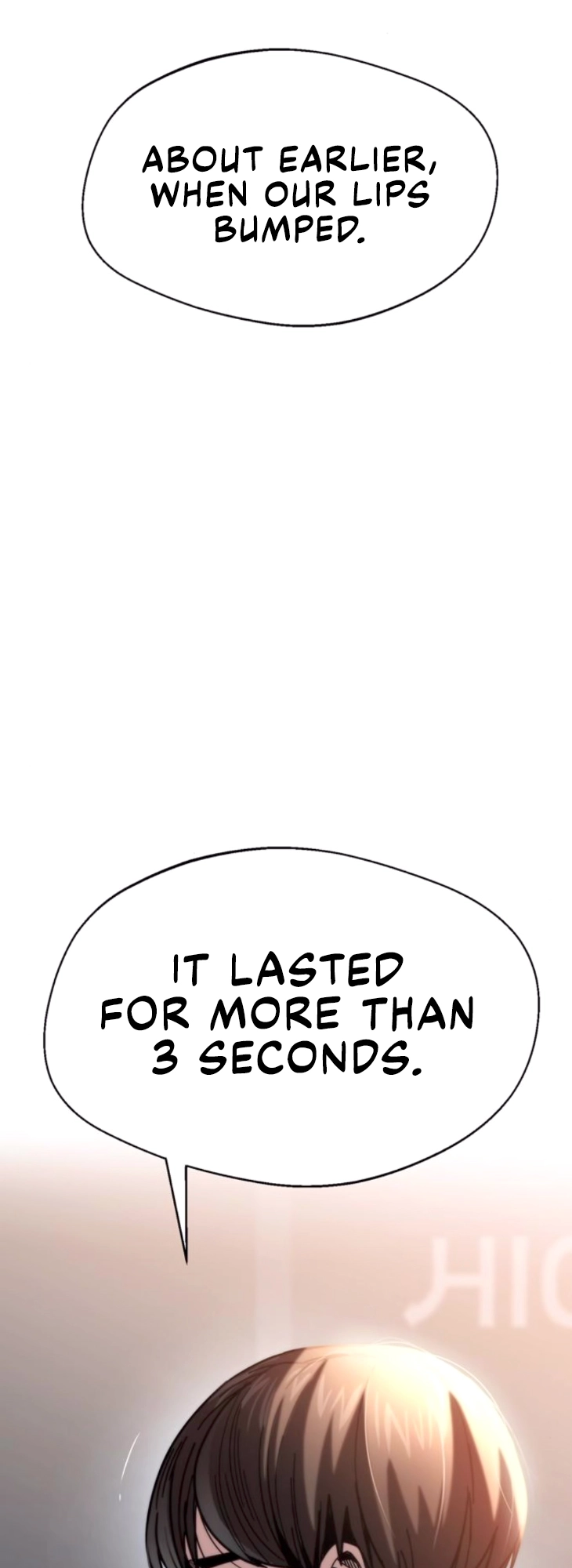 Maybe Meant to Be Chapter 13, page 60 of 80