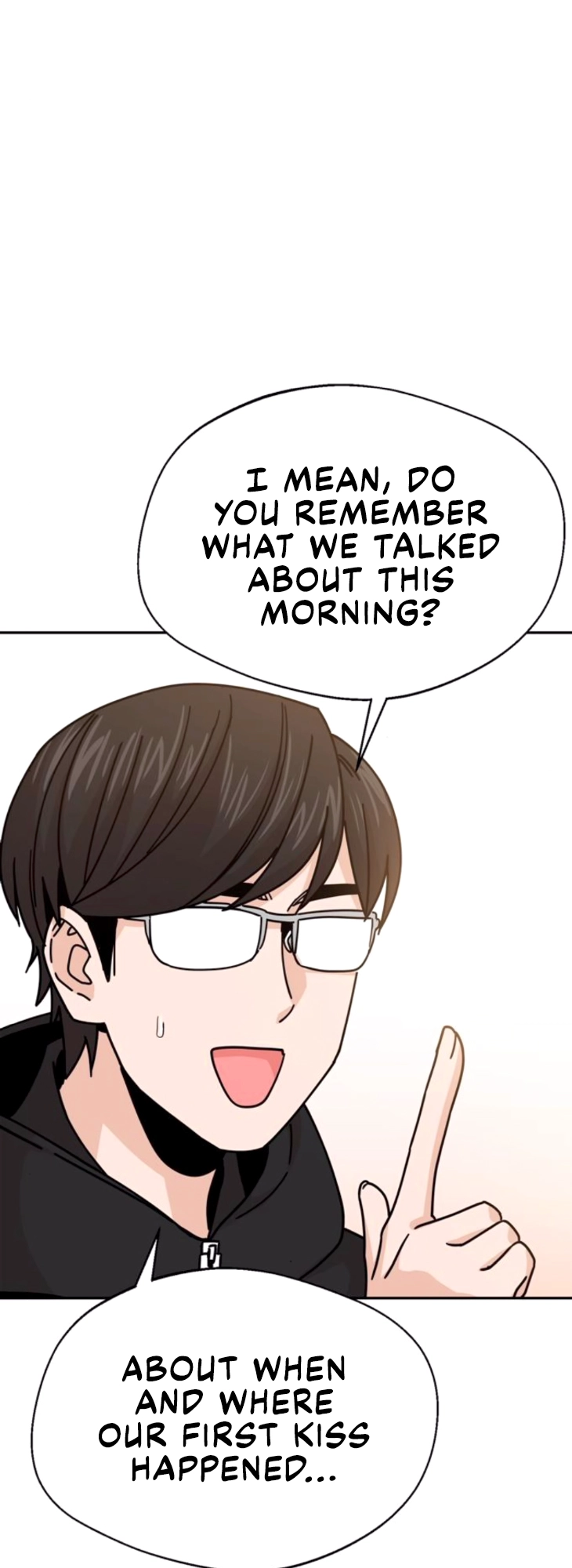 Maybe Meant to Be Chapter 13, page 66 of 80