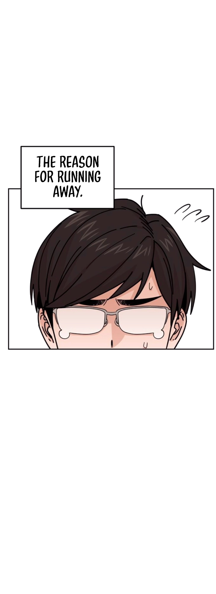 Maybe Meant to Be Chapter 13, page 69 of 80