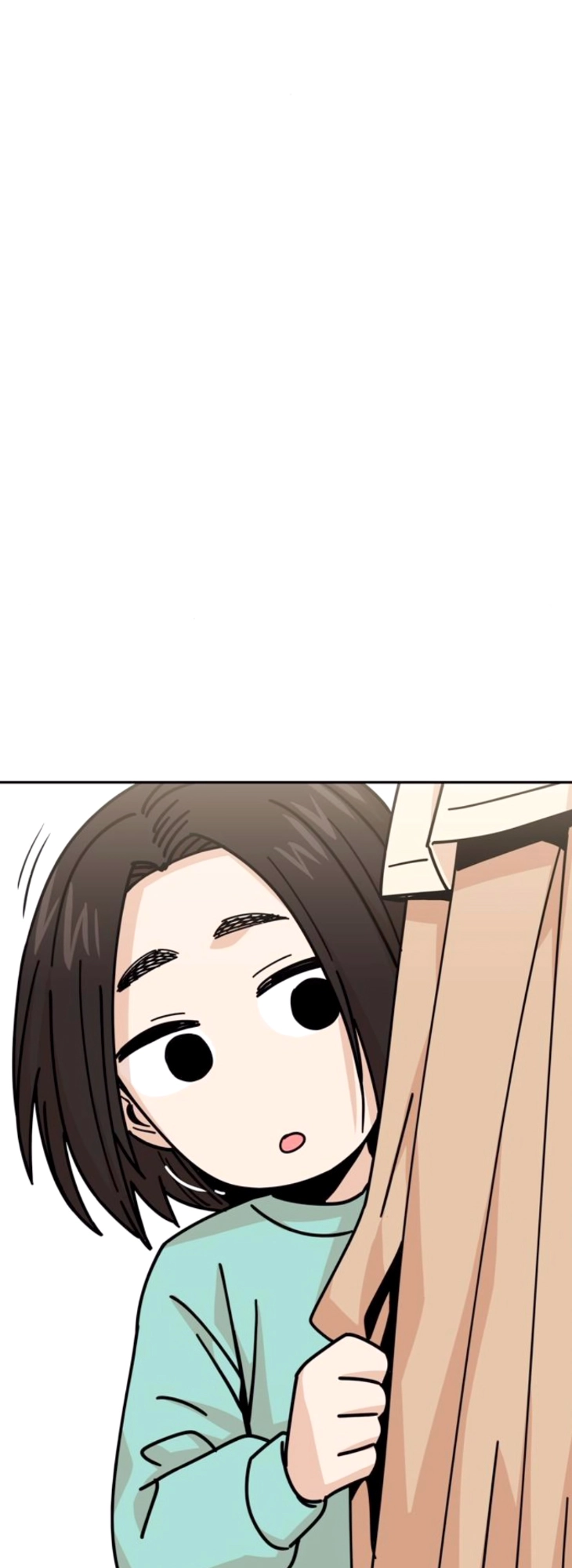 Maybe Meant to Be Chapter 13, page 71 of 80