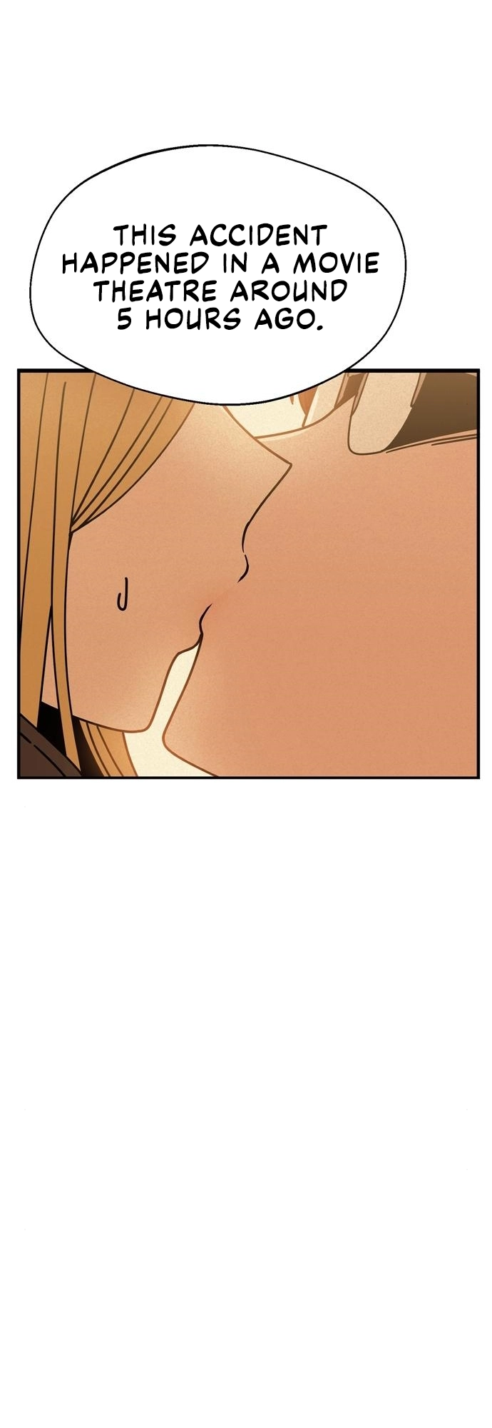 Maybe Meant to Be Chapter 14, page 16 of 82