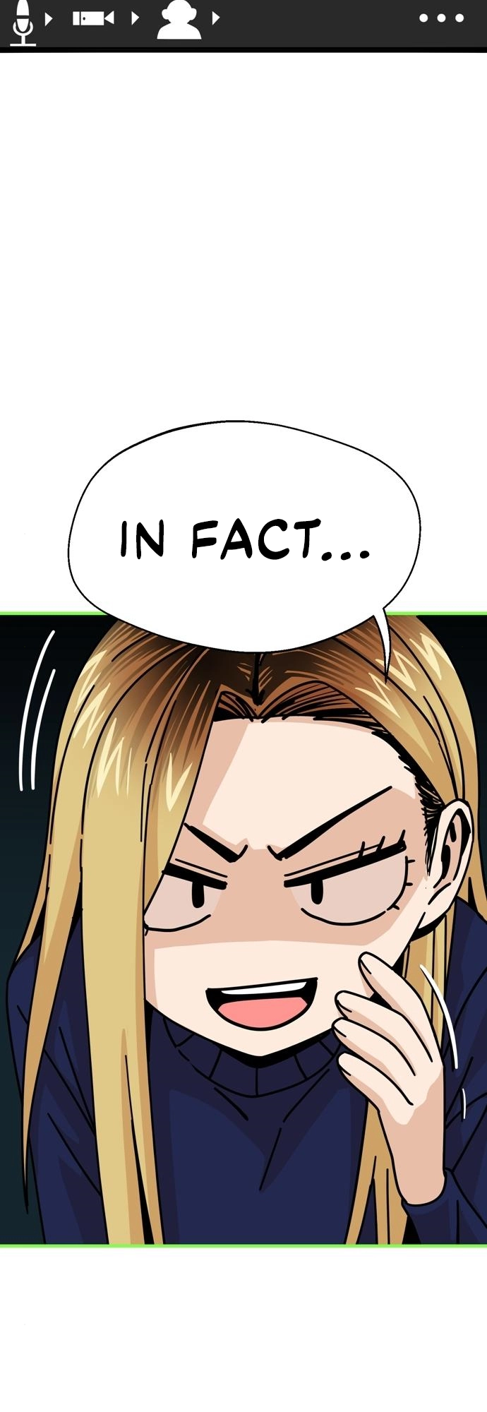 Maybe Meant to Be Chapter 14, page 32 of 82