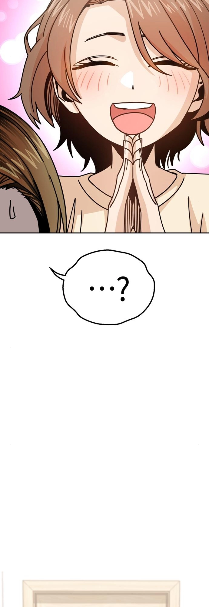 Maybe Meant to Be Chapter 14, page 55 of 82