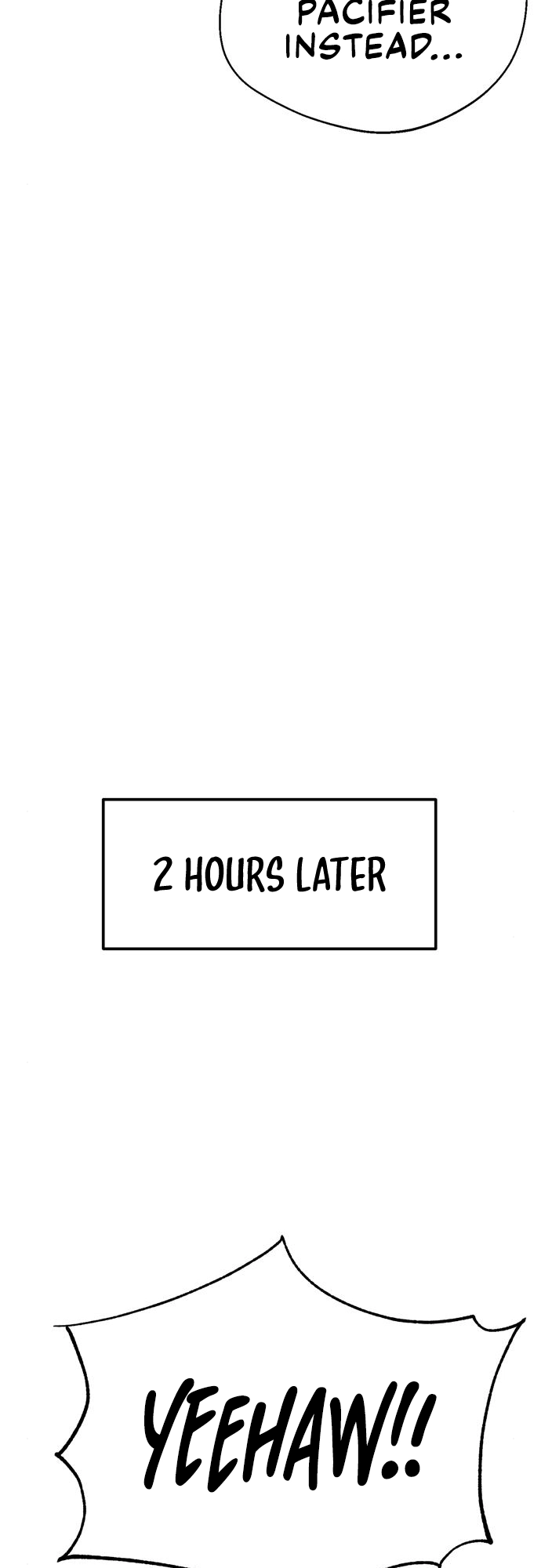 Maybe Meant to Be Chapter 14, page 61 of 82