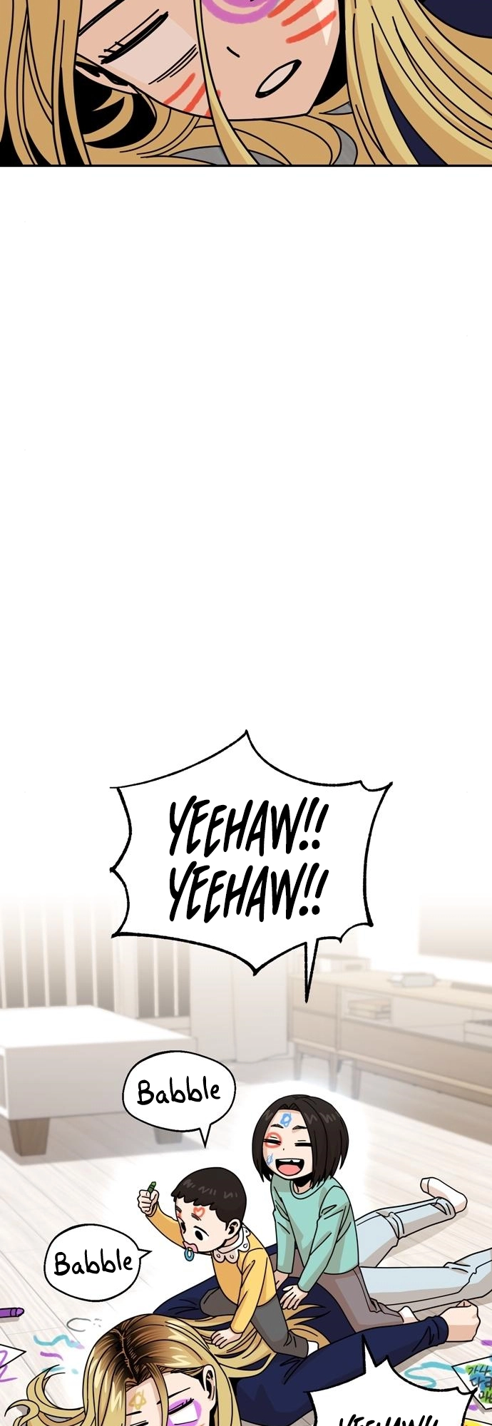 Maybe Meant to Be Chapter 14, page 63 of 82