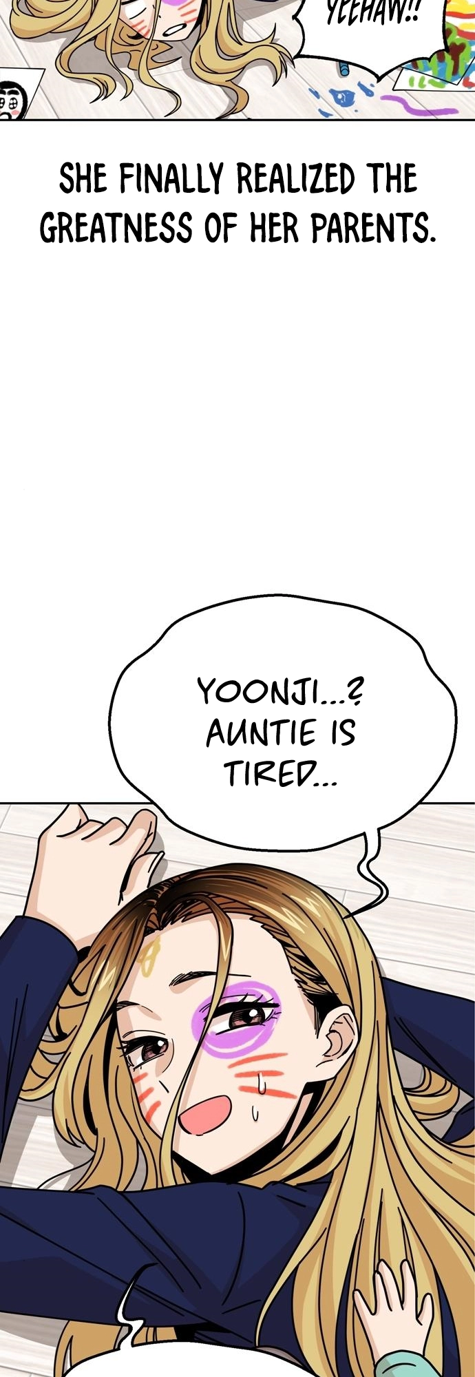 Maybe Meant to Be Chapter 14, page 64 of 82