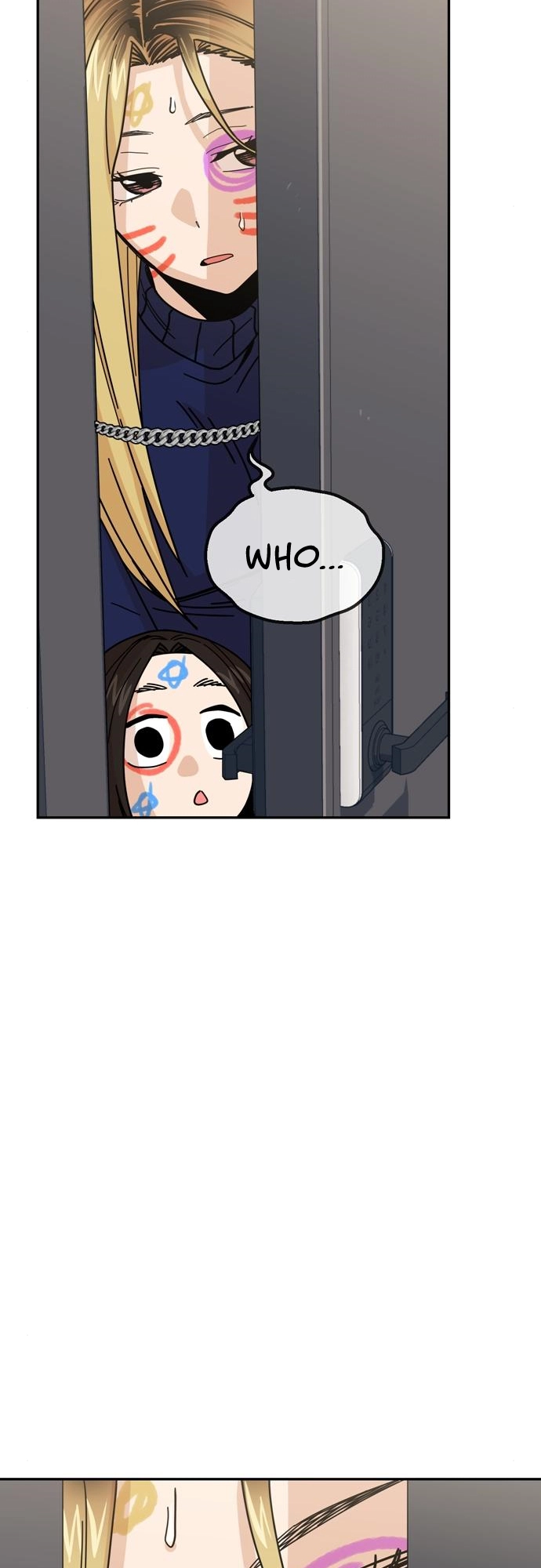 Maybe Meant to Be Chapter 14, page 70 of 82