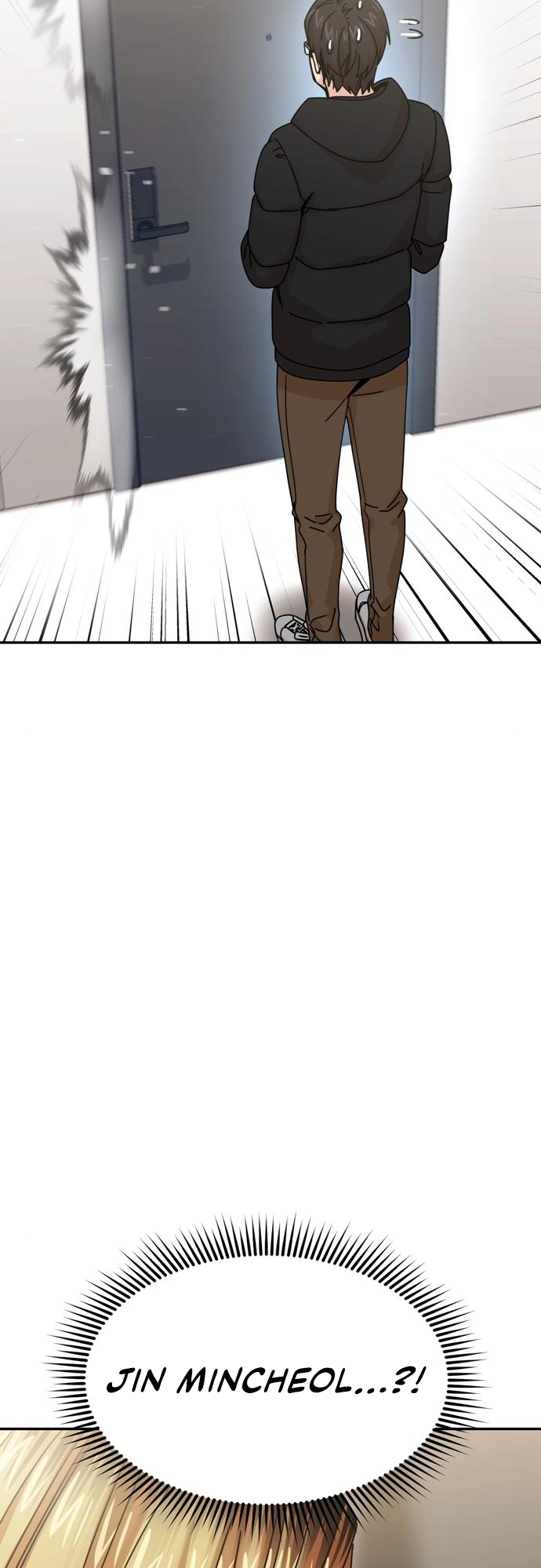 Maybe Meant to Be Chapter 14, page 74 of 82