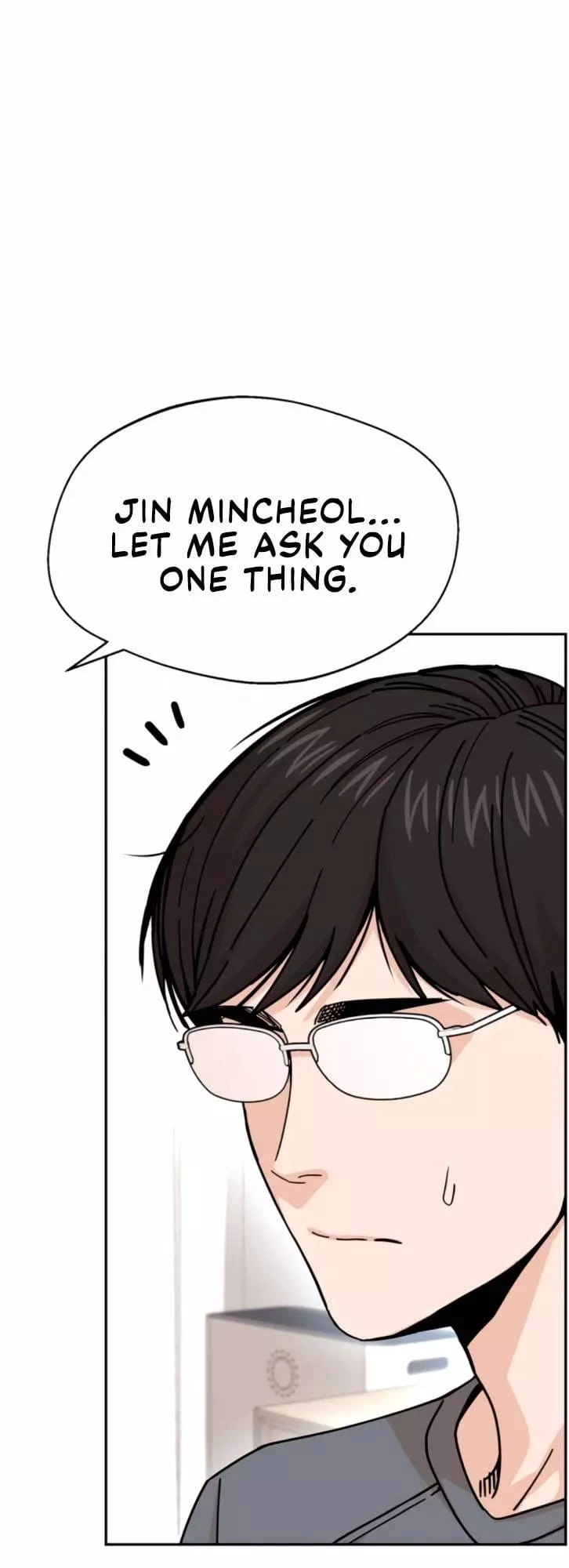 Maybe Meant to Be Chapter 15, page 19 of 92