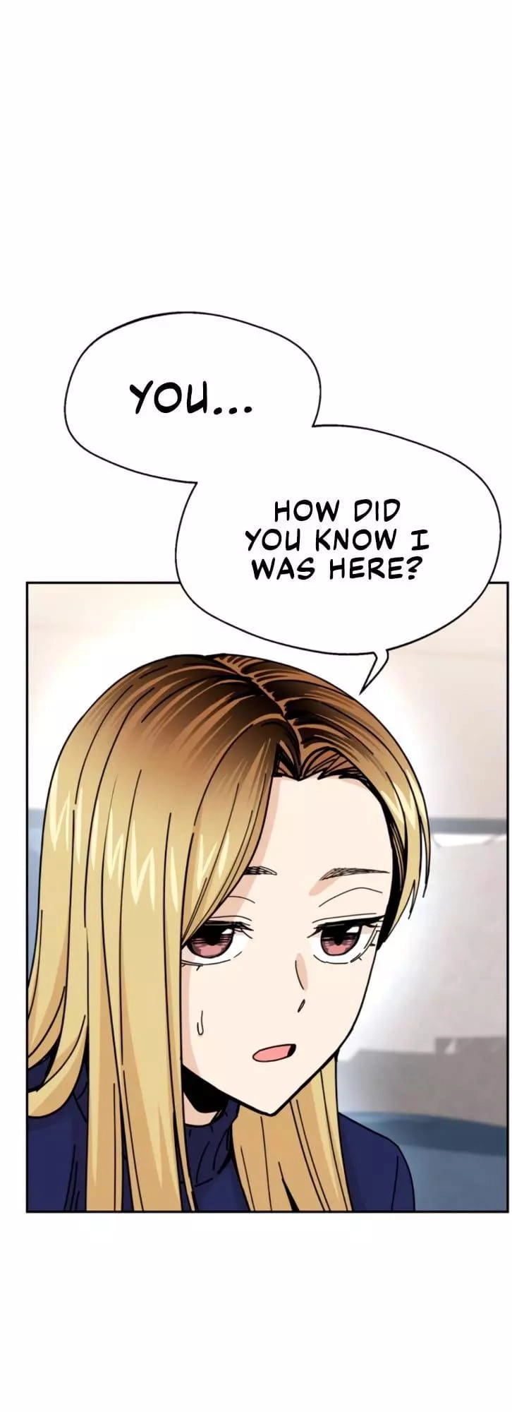 Maybe Meant to Be Chapter 15, page 20 of 92