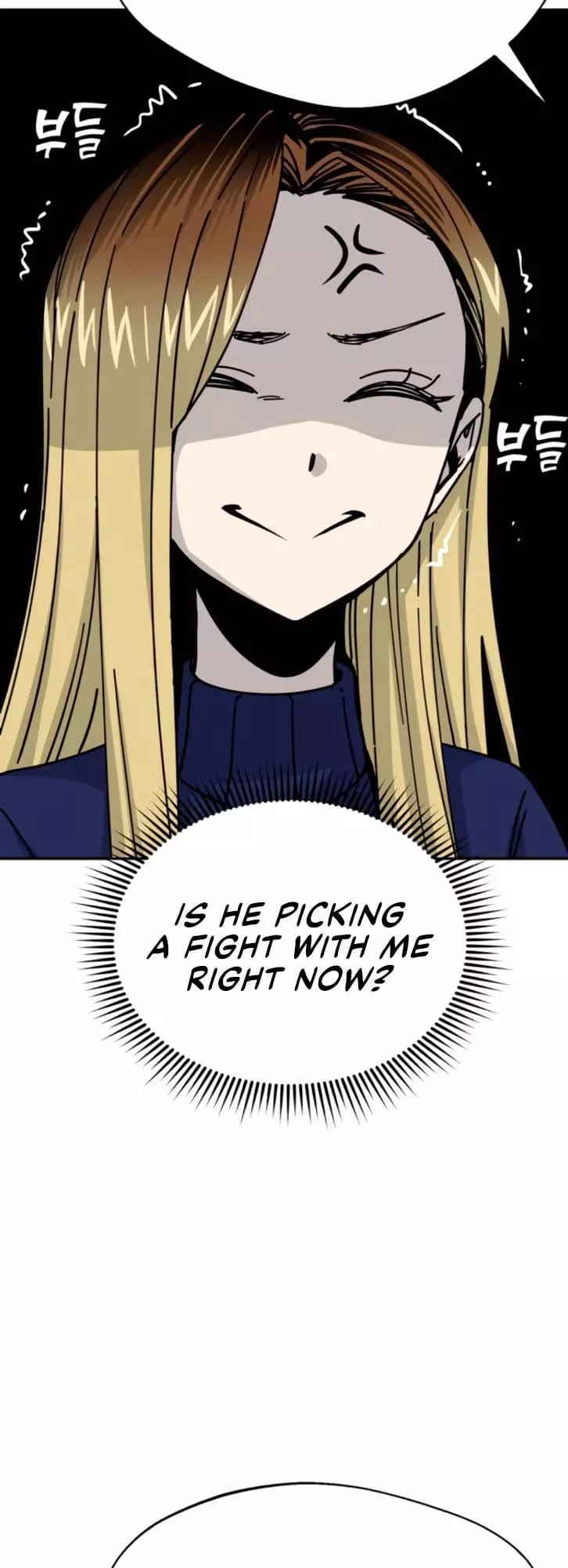 Maybe Meant to Be Chapter 15, page 29 of 92