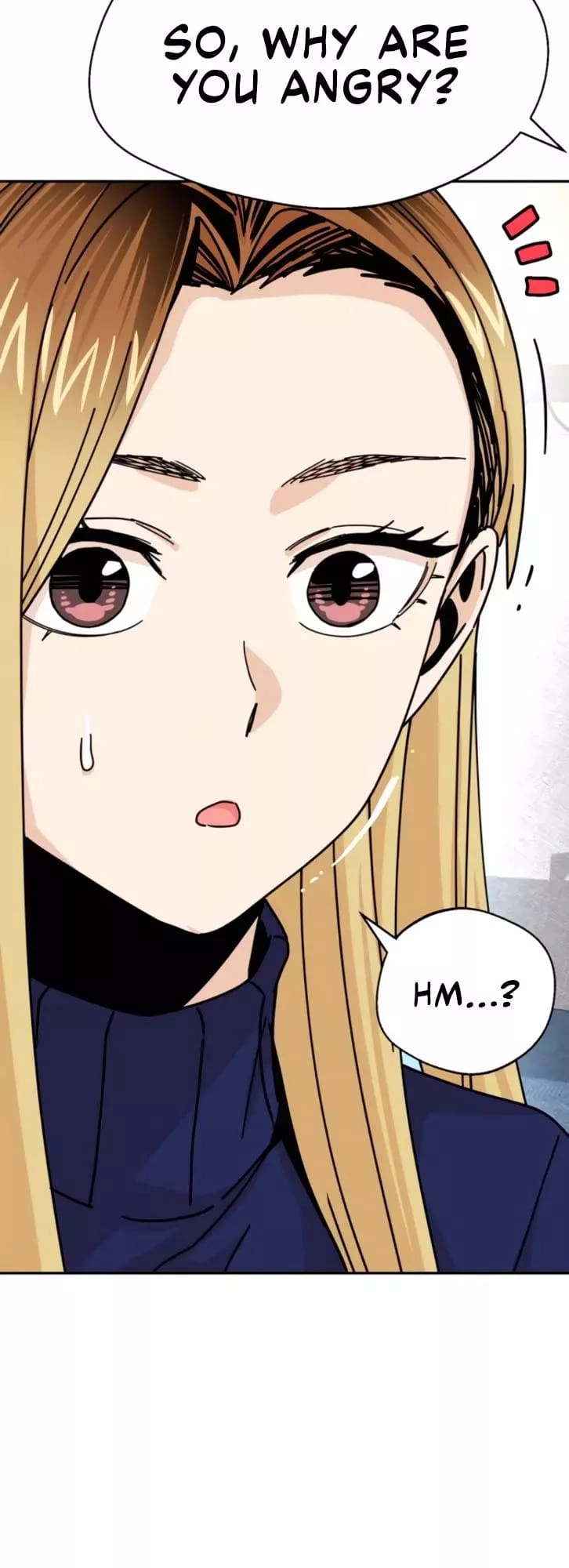 Maybe Meant to Be Chapter 15, page 30 of 92