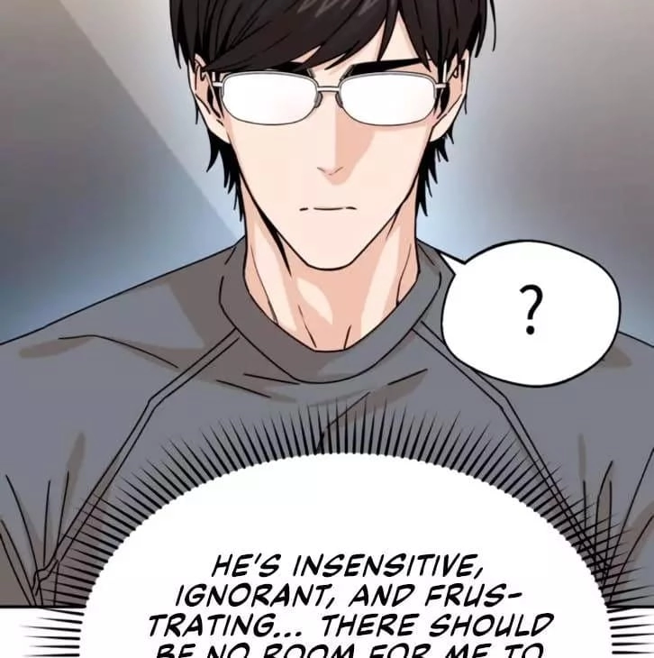 Maybe Meant to Be Chapter 15, page 40 of 92