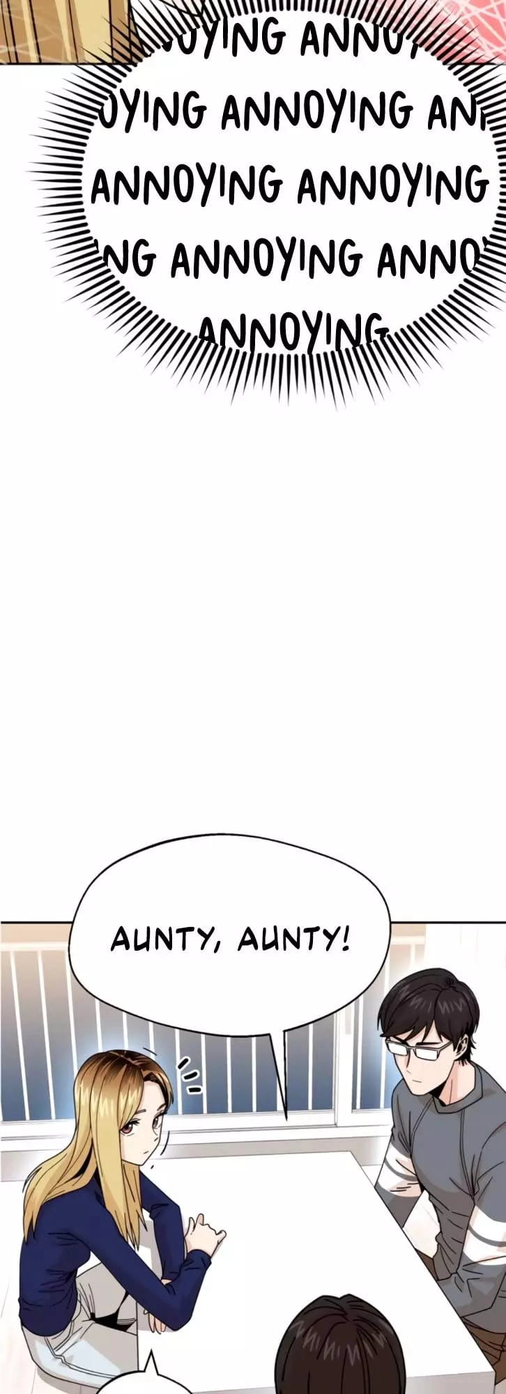 Maybe Meant to Be Chapter 15, page 42 of 92