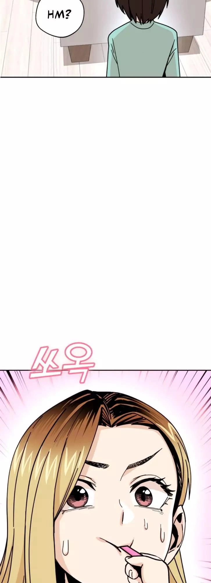 Maybe Meant to Be Chapter 15, page 43 of 92