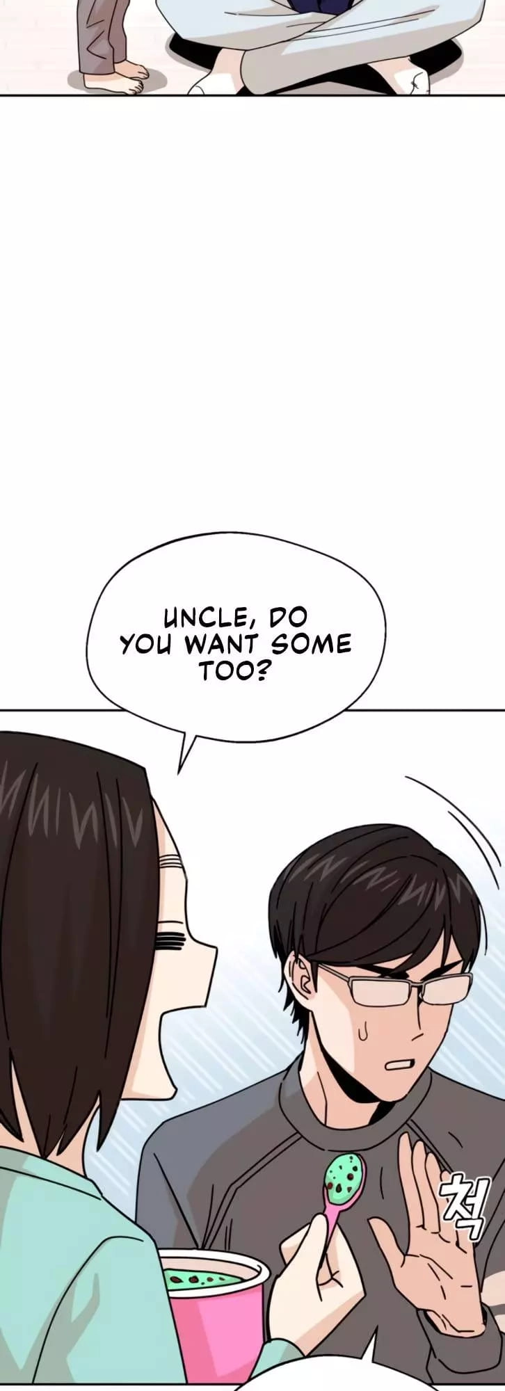 Maybe Meant to Be Chapter 15, page 46 of 92