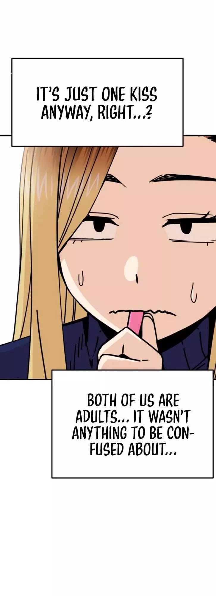 Maybe Meant to Be Chapter 15, page 51 of 92