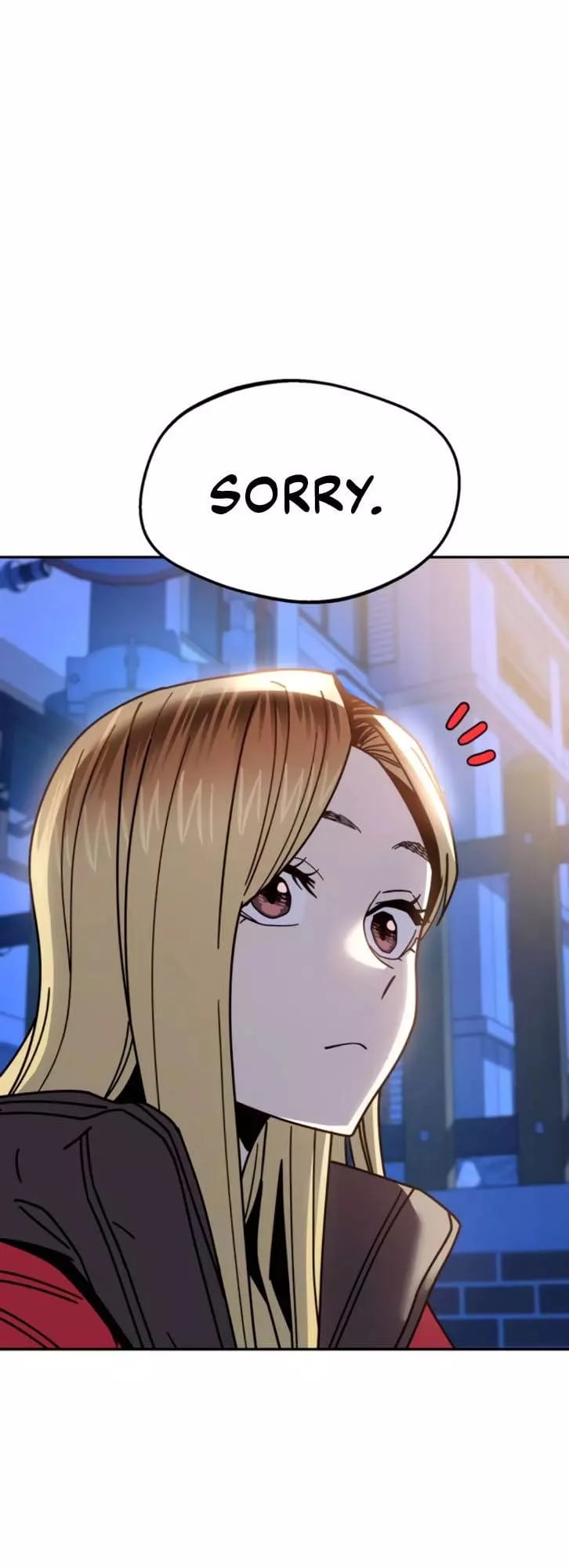 Maybe Meant to Be Chapter 15, page 60 of 92
