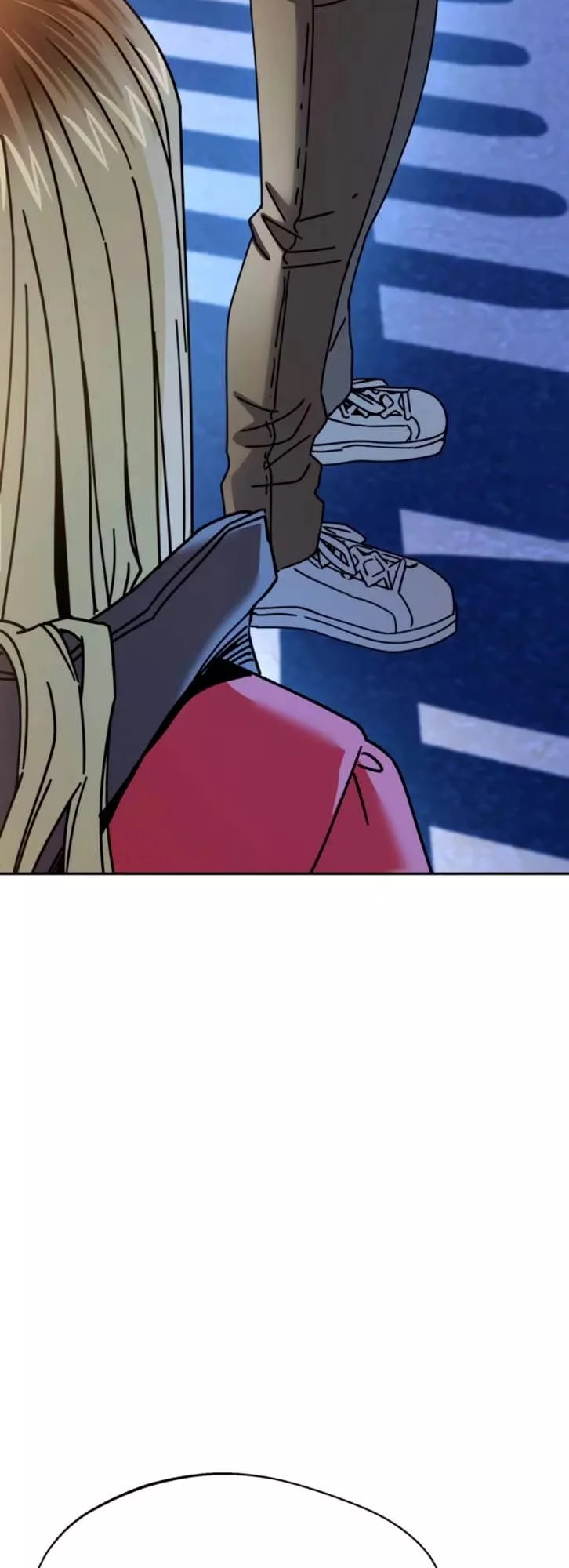 Maybe Meant to Be Chapter 15, page 62 of 92