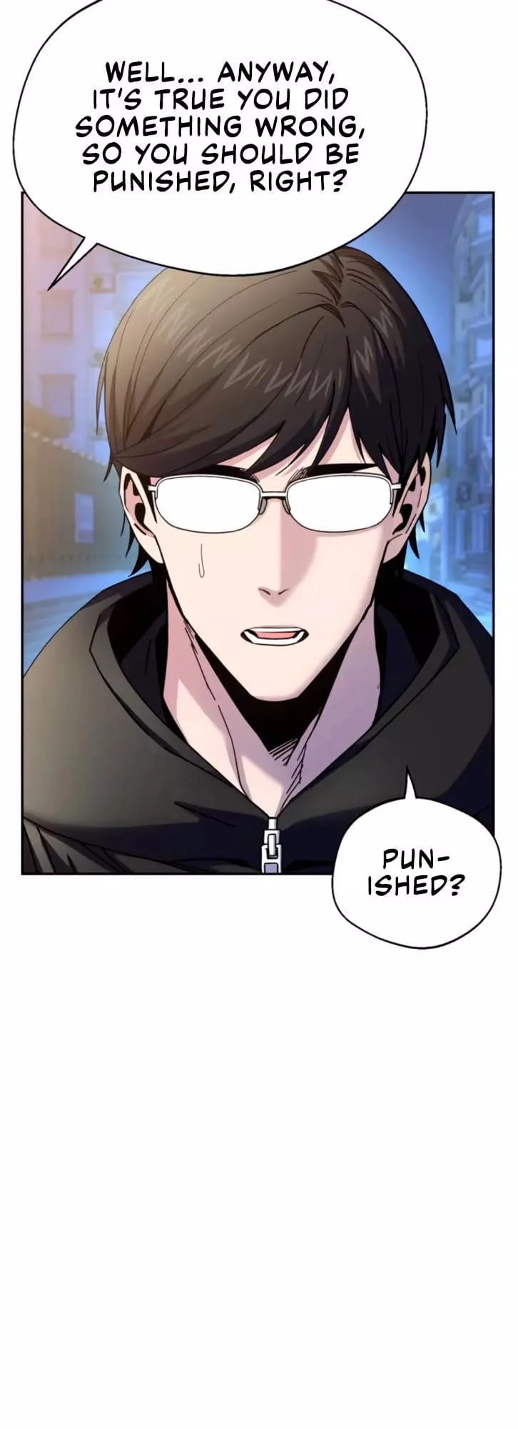 Maybe Meant to Be Chapter 15, page 74 of 92