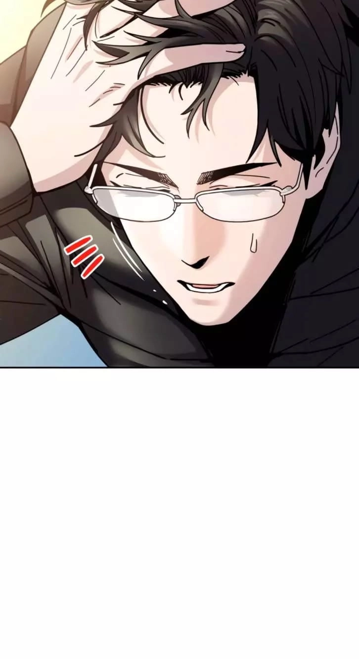 Maybe Meant to Be Chapter 15, page 79 of 92