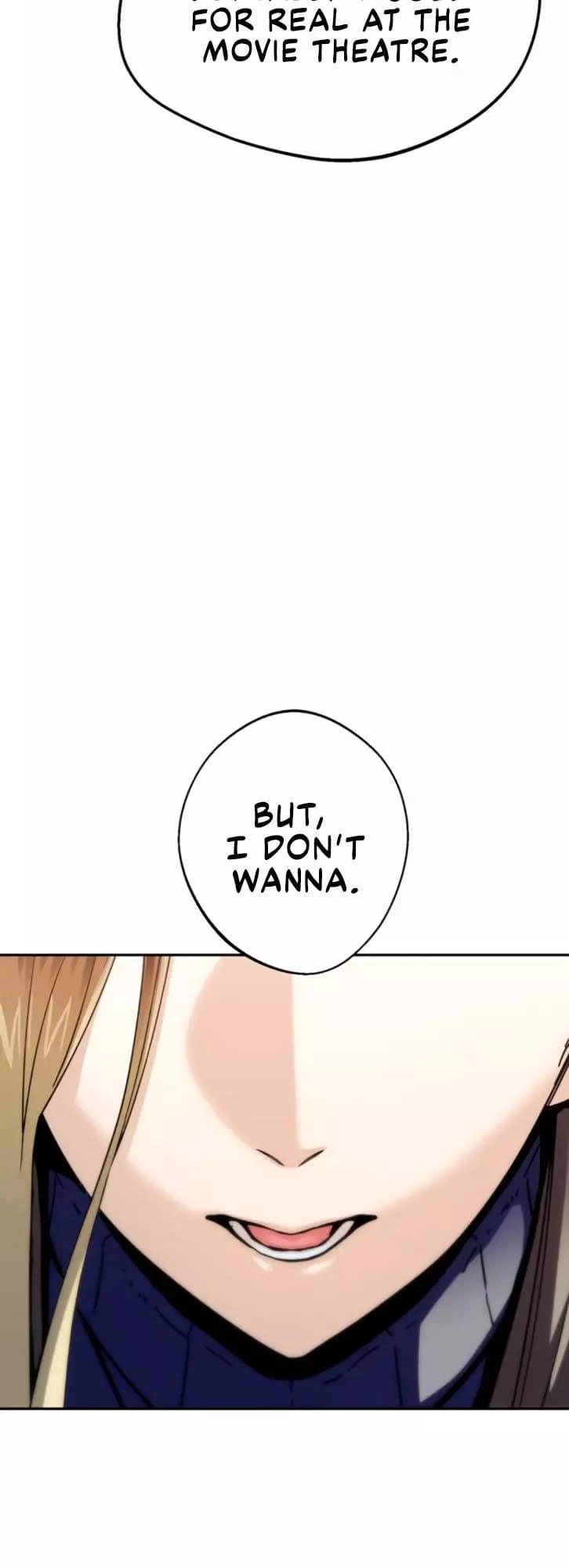 Maybe Meant to Be Chapter 15, page 81 of 92