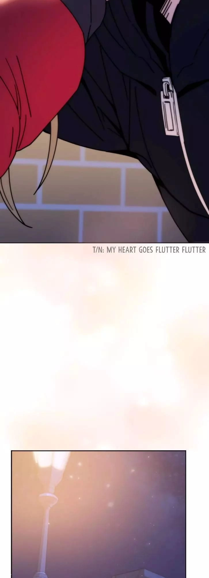 Maybe Meant to Be Chapter 15, page 88 of 92