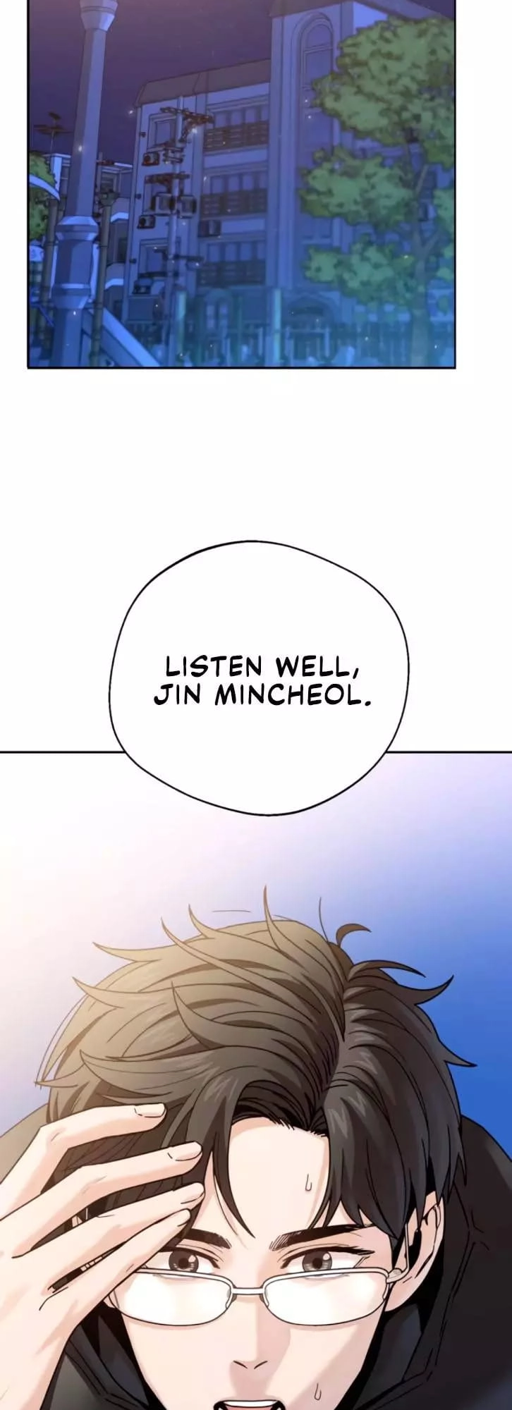 Maybe Meant to Be Chapter 15, page 89 of 92