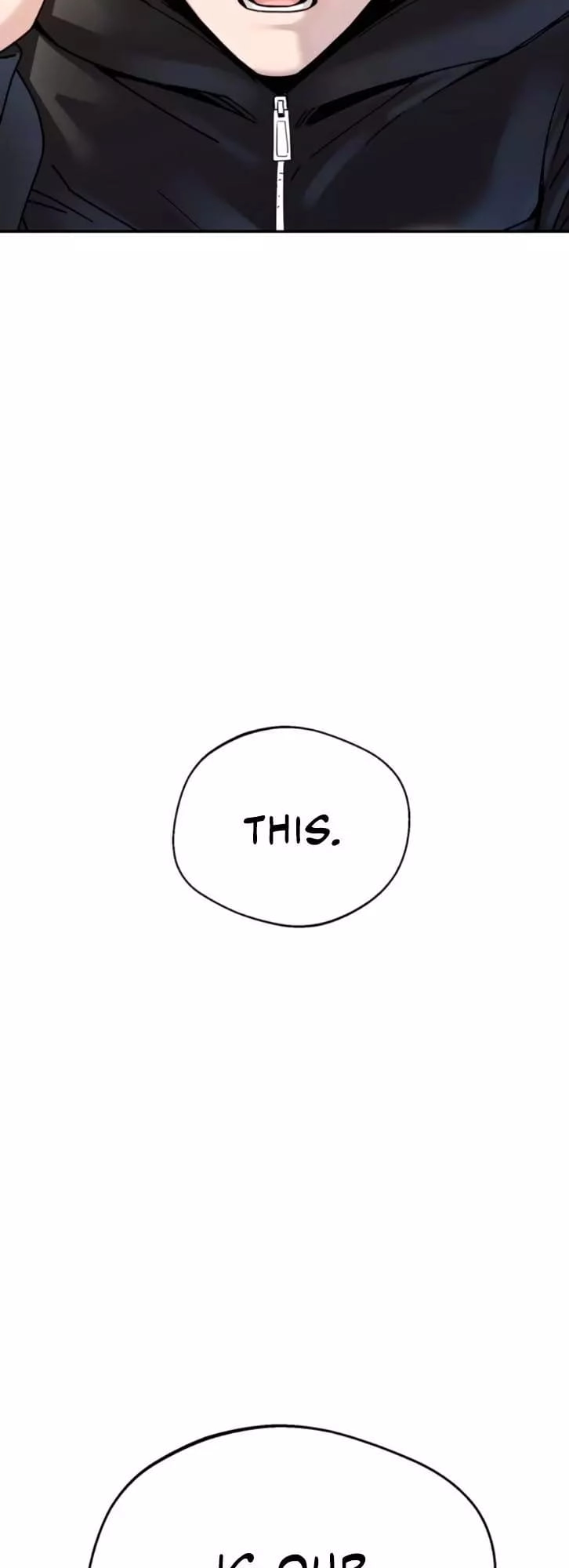 Maybe Meant to Be Chapter 15, page 90 of 92
