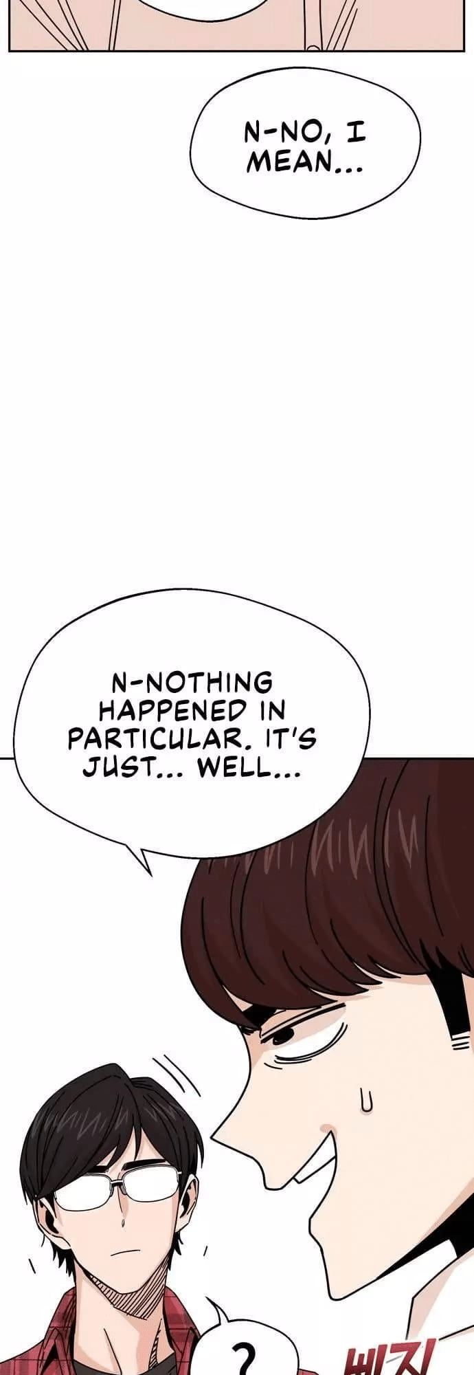 Maybe Meant to Be Chapter 16, page 11 of 82