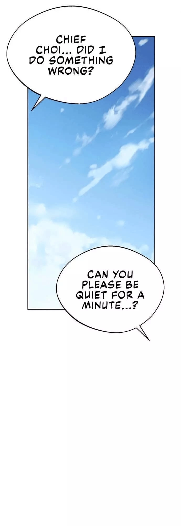 Maybe Meant to Be Chapter 16, page 21 of 82