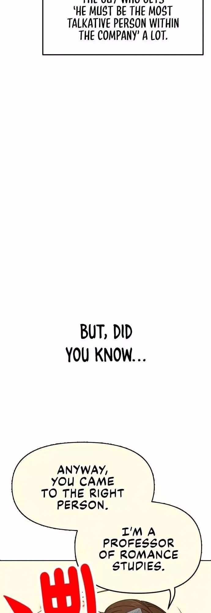 Maybe Meant to Be Chapter 16, page 28 of 82