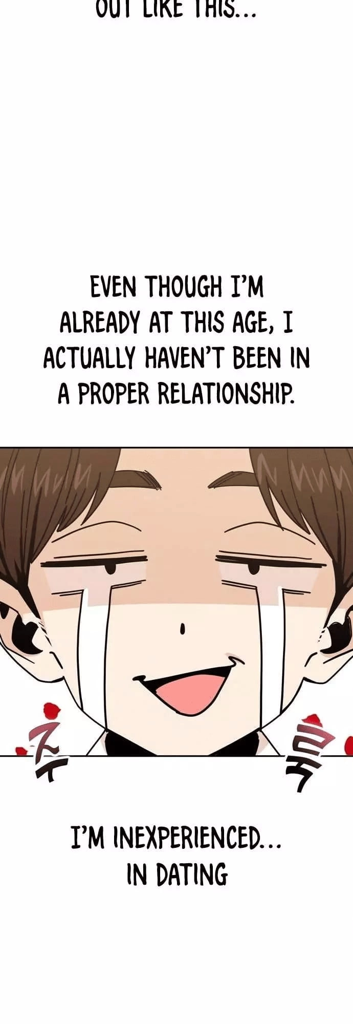 Maybe Meant to Be Chapter 16, page 40 of 82