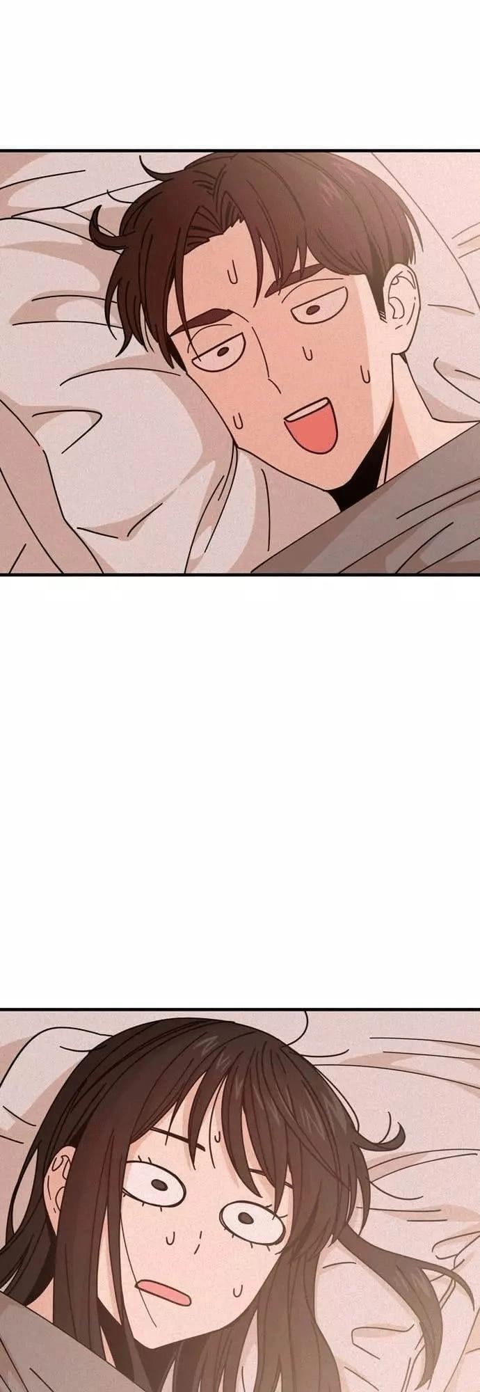 Maybe Meant to Be Chapter 16, page 42 of 82