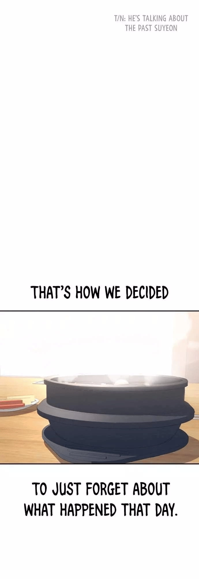 Maybe Meant to Be Chapter 16, page 62 of 82