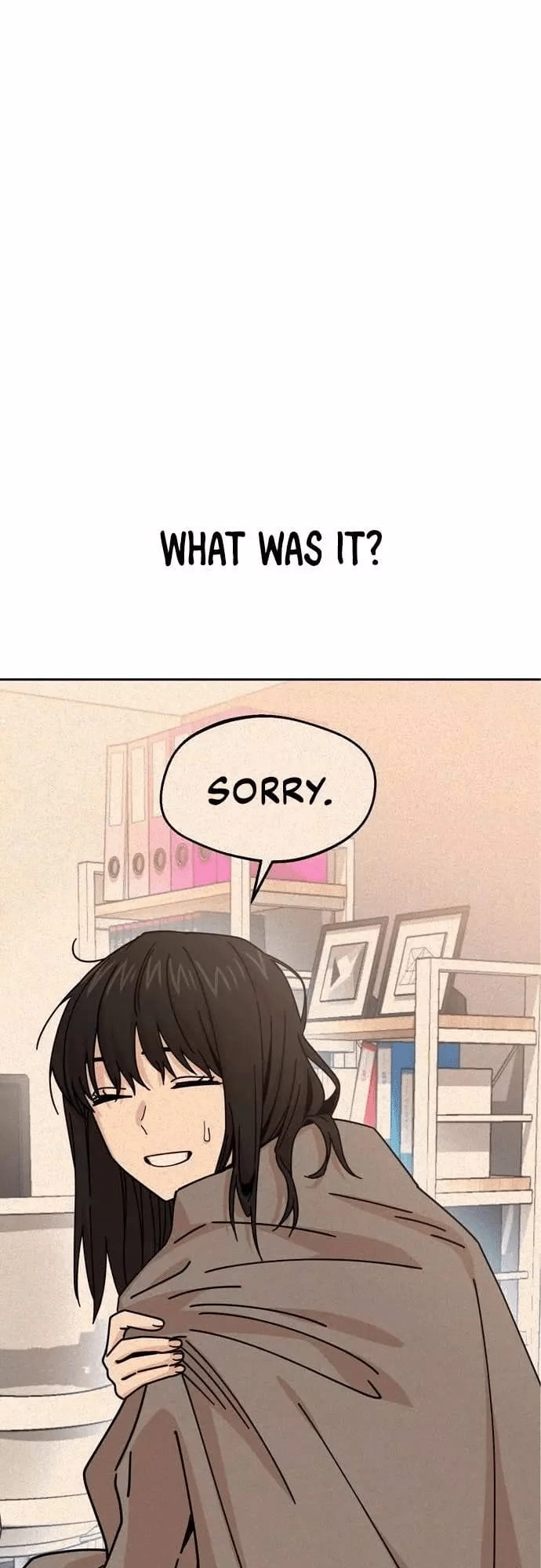 Maybe Meant to Be Chapter 16, page 66 of 82